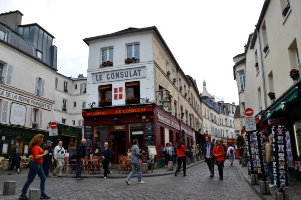 montmartre#2
