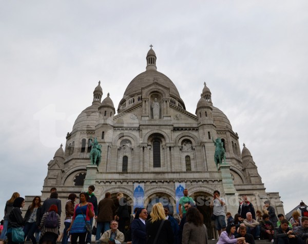 sacrecoeur