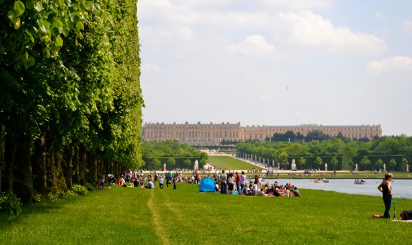 versailles#2