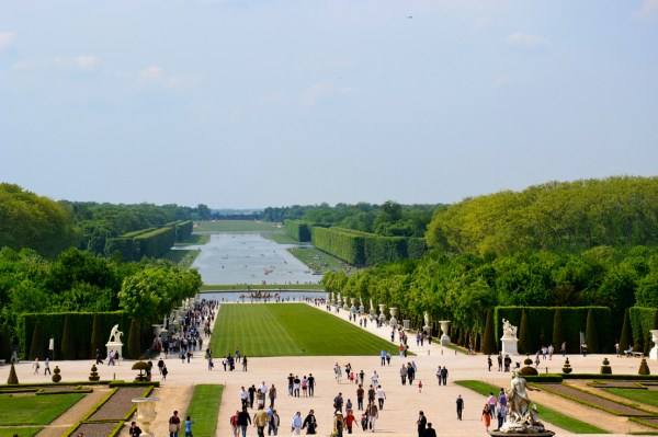 versailles#4