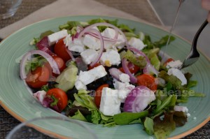 gresksalat