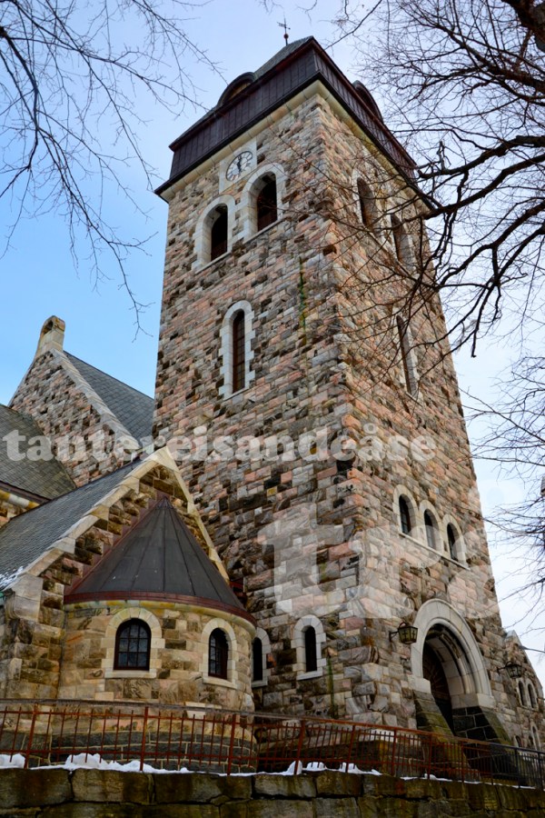 ålesundkyrkje
