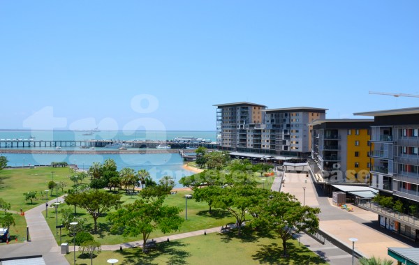 darwinwaterfrontprecinct