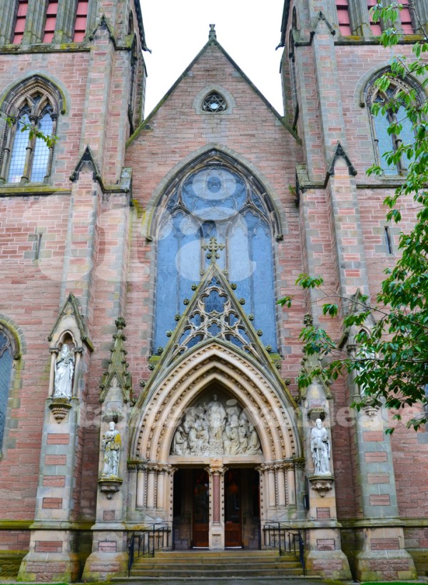 standrewscathedralinverness