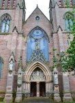 standrewscathedralinverness