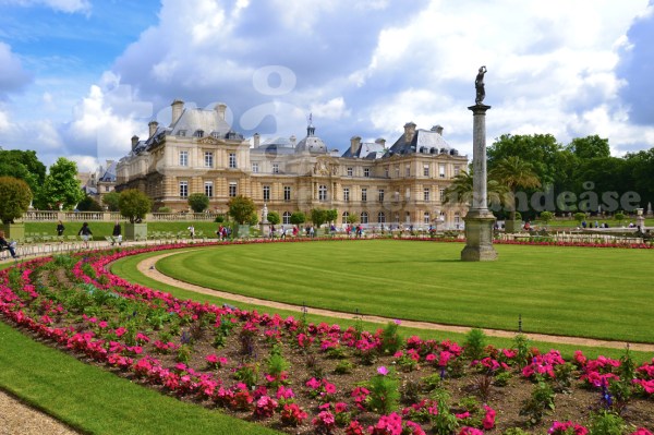 jardinduluxembourg