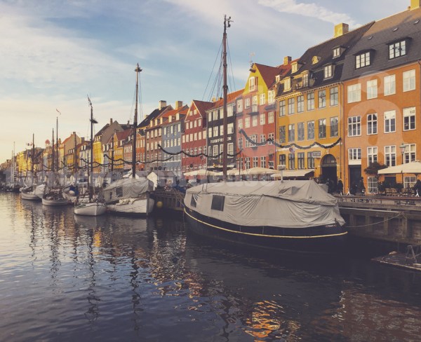 nyhavn